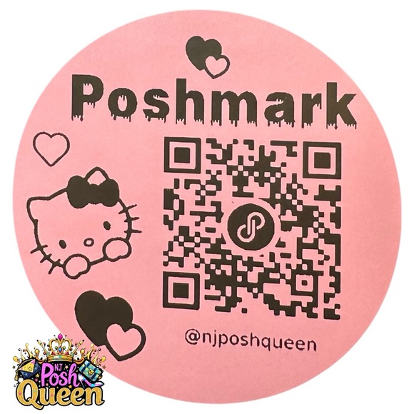 50 CUSTOM 3” INCH ROUND THANK YOU STICKERS 🌻 - Picture 13 of 13